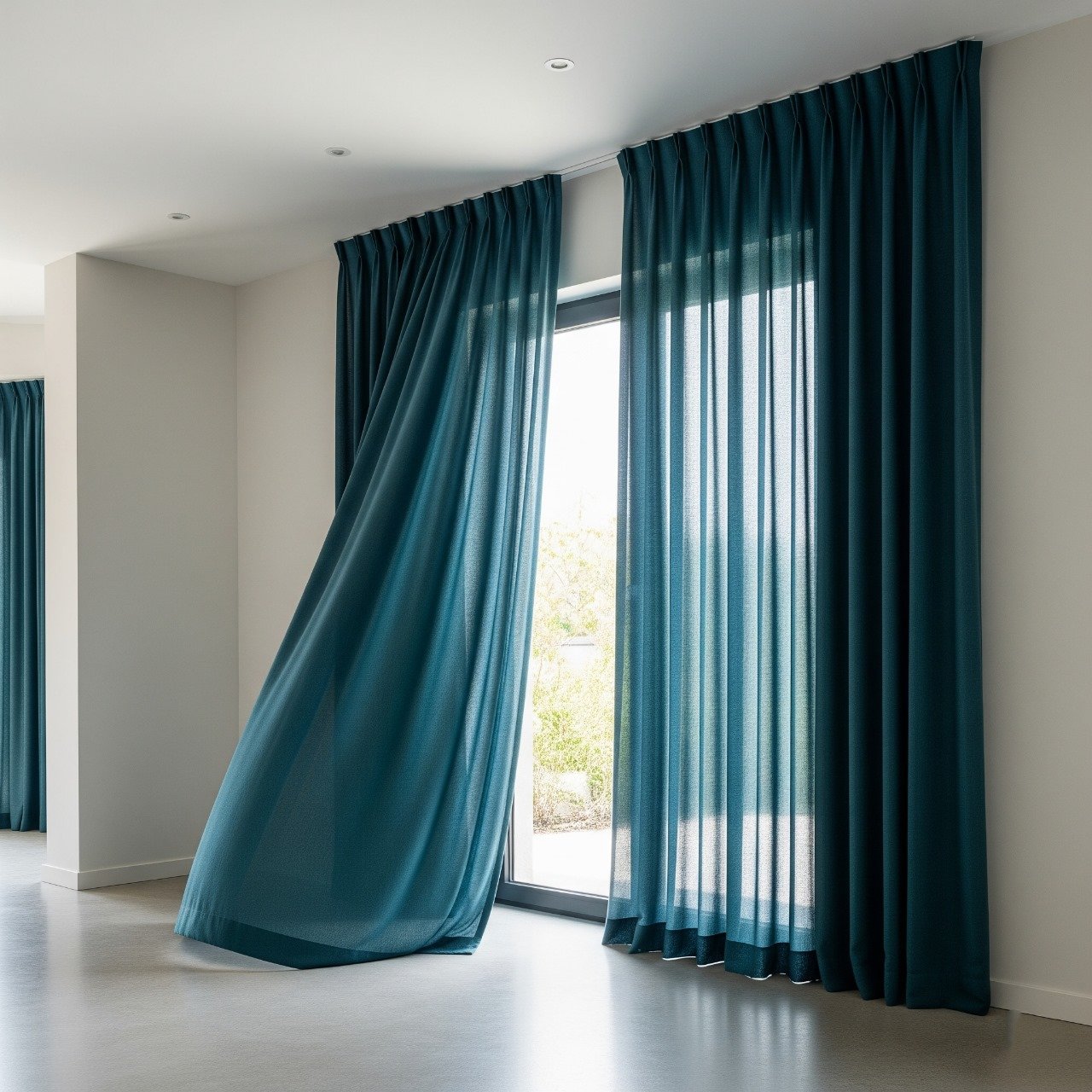 ستائر الكويت